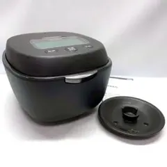 動作保証付 内蓋あり タイガー 最高級炊飯器 土鍋ご泡火炊きJPL-G100 