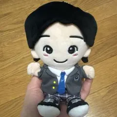 道枝駿佑　金田一　ちびぬい