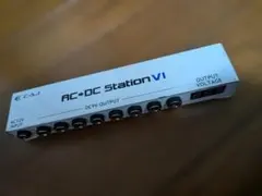 CAJ AC/DC Station ver.Ⅲ 9.70V改造 - メルカリ