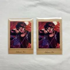 あんさんぶるスターズ 朔間零 ぱしゃこれ 2点セット