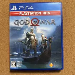 【PS4GOD OF WARゴッド・オブ・ウォー PlayStationHits