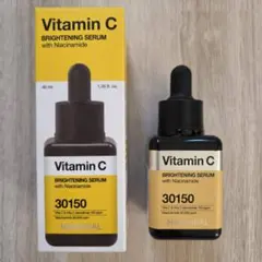 メディヒール　MEDIHEAL Vitamin C ブライトニングセラム　美容液のサムネイル