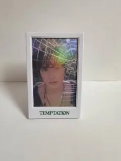 【大セール‼️】ヒュニンカイTXT TEMPTATION weverse shop