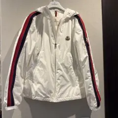 ナイロンジャケット ジャケット