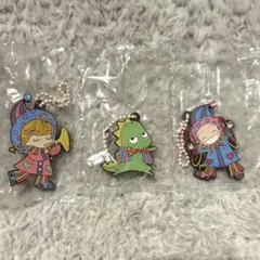 ガチャガチャ 矢沢あい 天使なんかじゃない セット売り