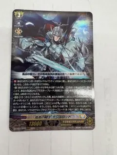 2026年最新】孤高の騎士 ガンスロッドの人気アイテム - メルカリ