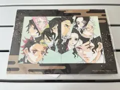 劇場版「鬼滅の刃」無限城編 第一章の入場者特典