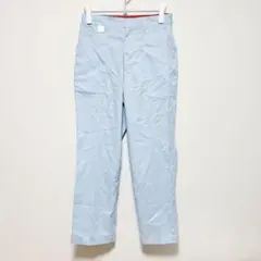 DENSO 作業着　夏パンツ　L-A 新品