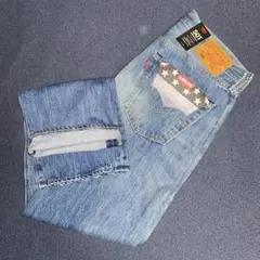 【プロフ必読】 Levis 501 USA