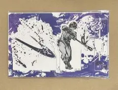 ダイヤのA 御幸一也 墨絵 アクリルスタンド