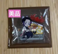 （美品）鬼滅の刃 大阪 アクスタ 胡蝶しのぶ