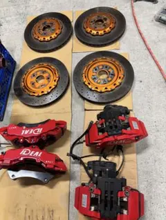 2026年最新】イデアル ブレーキの人気アイテム - メルカリ