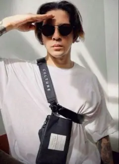 GDC 【KJ×GDC Collab】 XLサイズ kj愛用 私物 デ*ゴ様 KJ×GDC Graphic Hoodie パーカー Mサイズ 降谷建 - メルカリ
