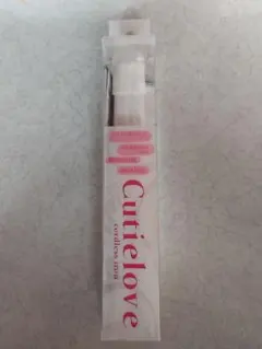 Cutielove コードレスヘアアイロン