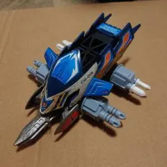 かぶとえび様専用「訳あり・箱なし」CG-01S クラッシュギア ガルダイーグル