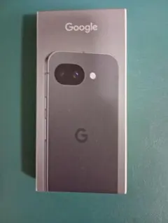 ［ジャンク］Google Pixel 10a 本体 ブラック ジャンク］Google Pixel 10a 本体 ブラック - メルカリ
