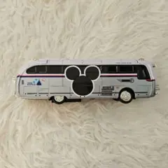 東京ディズニーリゾート　バス