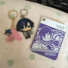 一ノ瀬トキヤ グッズ3点セット