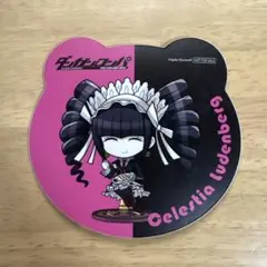 ダンガンロンパ コラボカフェ アクキー セレス - メルカリ
