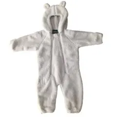 L.L.Bean アウター フード付き 6-12M（タグ表記）