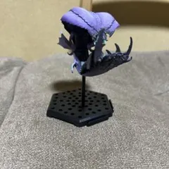 モンスターハンタースタンダードモデル　フィギュア 5点セット