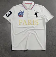 FRED Perry ポロシャツ 平成 y2k ビックポニー swag - メルカリ