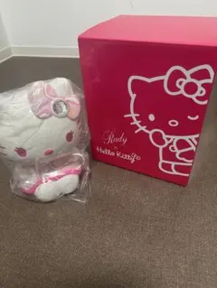 Rady キティちゃん貯金箱