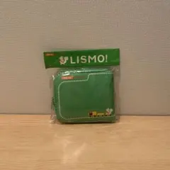 KDDI　LISMO!　オールラウンダーケース