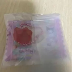 サンリオキャラクターズ グミチュアチャーム