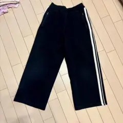 UNIQLO ユニクロ 長ズボン ジャージ 140cm