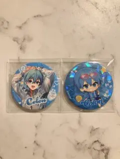 2026年最新】ころんくん 缶バッジ 夏の人気アイテム - メルカリ