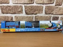 トーマス プラレール 廃盤 エドワード 旧型