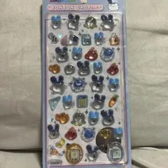 たまごっちボンボンドロップシール　みみっち正規品