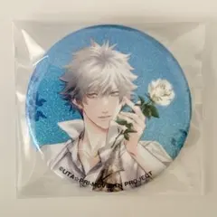 うたプリ 黒崎蘭丸 缶バッジ 2025年最新】黒崎蘭丸 バッジの人気アイテム - メルカリ