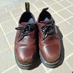 ドクターマーチン Dr.Martens 靴 シューズ ブーツ 使用感ありのサムネイル
