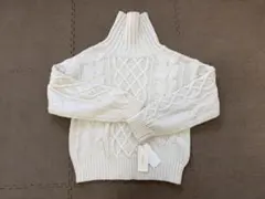新品　Mylanka セーター　サイズ38