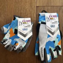 【新品】自転車用　バイク　グローブ LLのサムネイル
