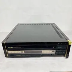 【極美品】Pioneer LD-S1 パイオニア LDプレーヤー ④ 美品！定価23万円 Pioneer LD-S1/LDプレイヤー レーザーディスク