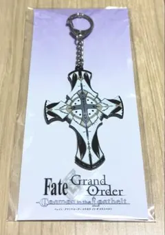 【FGO】フェス 武器メタルチャーム リリス マシュ セット FGO】フェス 武器メタルチャーム リリス マシュ セット - メルカリ