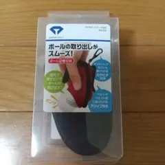 ゴルフボールケースのサムネイル