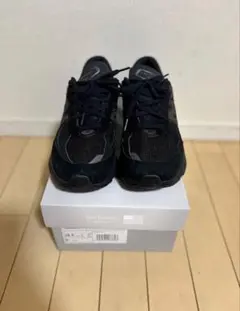 New Balance 990 v6 スニーカー 26.5cm