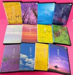 北の国から 全24巻 TVシリーズ+スペシャルシリーズ DVD-BOX 北の国から」 TVドラマ/スペシャル 全24巻 田中邦衛 吉岡秀隆 倉本聰