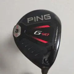 PING G410 3W 14.5° スピーダー Ⅶ 7 661 S FW - メルカリ