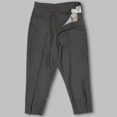 vivienne westwood MAN 00s ワイドスラックス 2025年最新】Vivienne Westwood MAN メンズ スラックスの人気アイテム