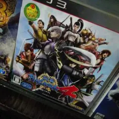 戦国BASARA4　PS3
