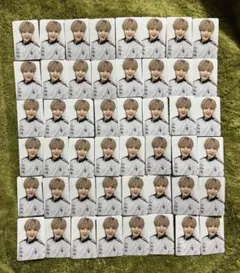 匿名配送 NEXZ トモヤ O-RLY? トレカ PLVE 盤 48枚 まとめて