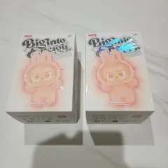 T*Y様 ラブブ未開封2個セット