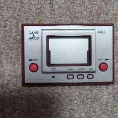 ゲーム＆ウォッチ パラシュート ニンテンドー 任天堂 ジャンク品