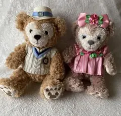 2025年最新】ダッフィー スプリング ヴォヤッジ ぬいぐるみ 2012の人気