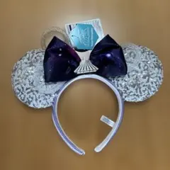 ディズニー カチューシャ スペースマウンテン